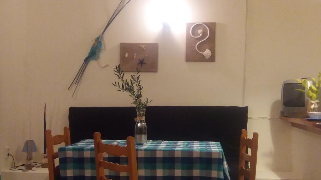Elia Houses 코츠나리 외부 사진